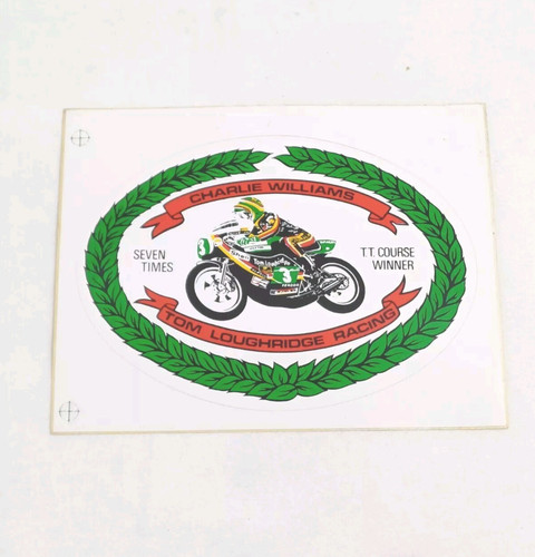 Isle man motorcycle - of,