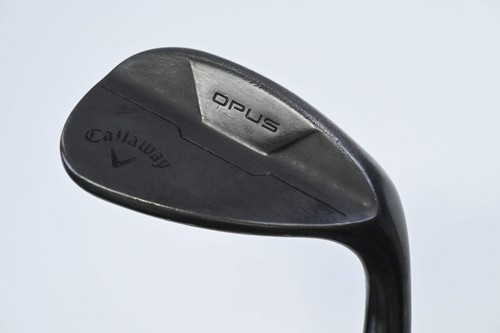 Callaway opus gap wedge - wedge, 50