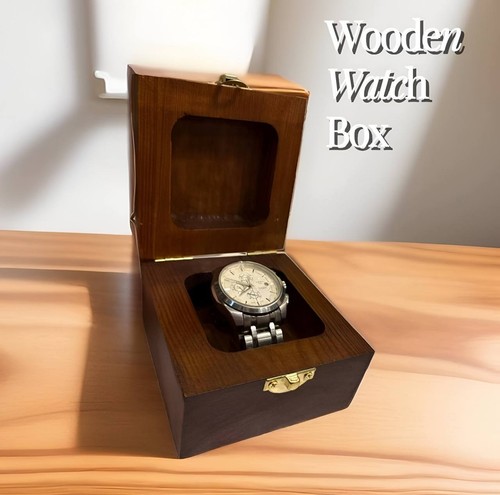 Arborin luxury wooden watch - arborin,