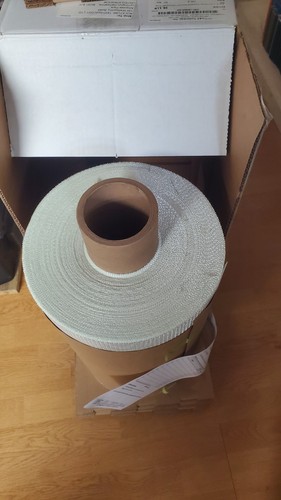 Tri axial fibreglass - tri-axial,