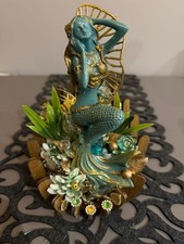Princess Joanne, Mermaid