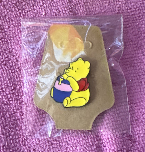 Disney winnie the pooh - winnie,
