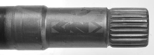 Lobro 304942 drive shaft - 304942, right