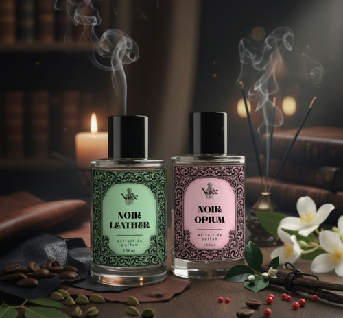 Perfect gift set - gift, couple