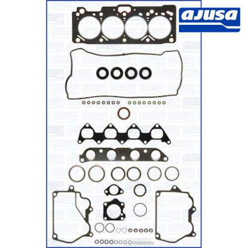 Gasket kit cylinder head - kit,,