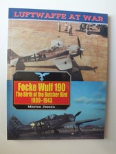Focke Wulf 190: The Birth of