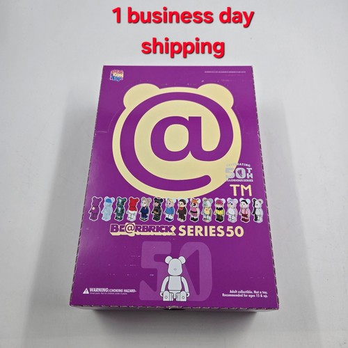 Medicom toy rbrick - medicom, series