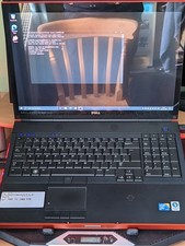 Dell Precision M6400 Laptop Win10 Microsoft Office 365 Activated Firepro M7820