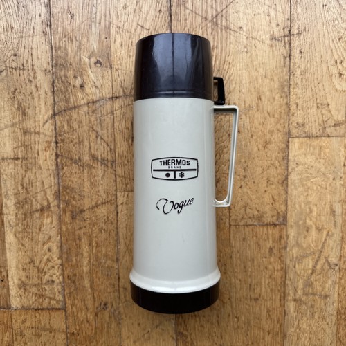 Thermos vogue flask - thermos, cold
