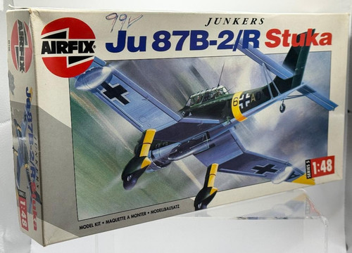 Airfix type 1 48 - airfix,