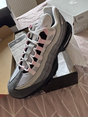 Nike air max gunsmoke - 95, /