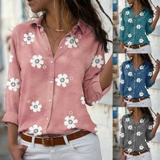 Summer Women Long Sleeve T
