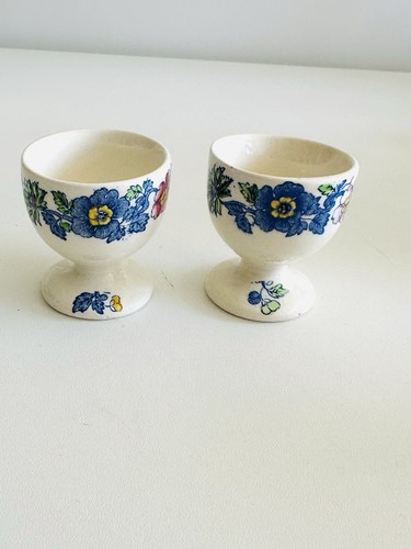 Pair mason strathmore - of,