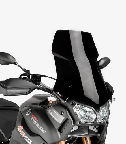 Puig touring screen windshield - touring,