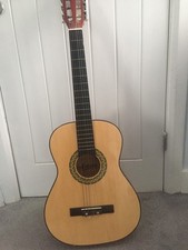 Classical Guitar 3/4 Size