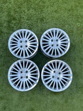 4 x Mazda Mx5 Mk2.5 'Arctic'