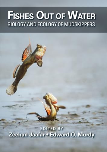 Fishes out water biology - out,