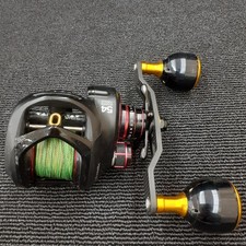 Daiwa Ic 150H Red Teeth