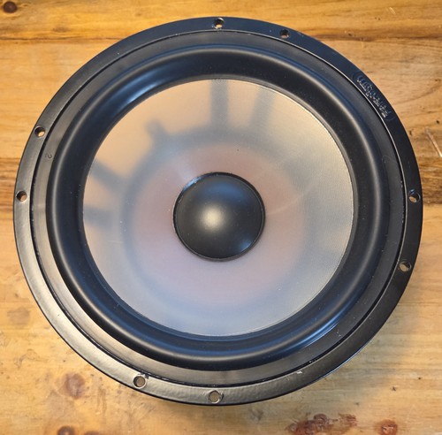 Paradigm 9se mk3 - mk3, 8"