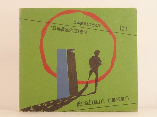 Graham coxon happiness - coxon, in