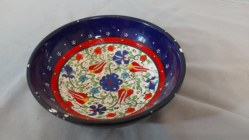 Vintage 70s handmade hand - vintage,