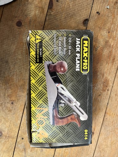 Wood jack plan vintage no4 - jack,