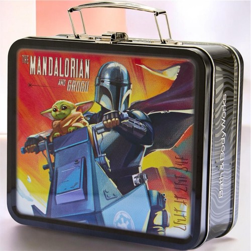 Bath body works mandalorian - &,
