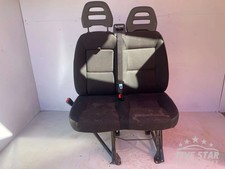Citroen Relay Front Passenger
