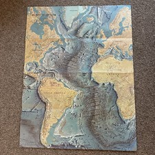 National Geographic Vintage