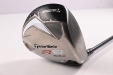 Taylormade R9 460 Driver / 11.5 Degree / Senior Flex Aldila RIP Phenom 60 Shaft