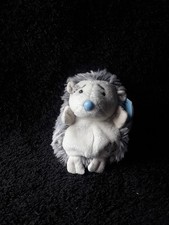 Blue nose friends - blue, konker