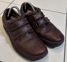 CLARKS Active Air Men's Tan