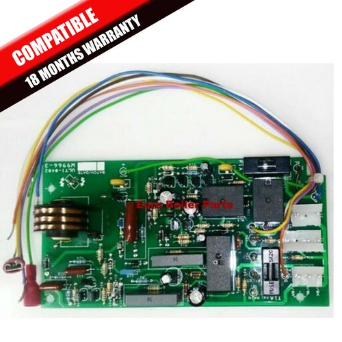 Glow worm protherm - glow,