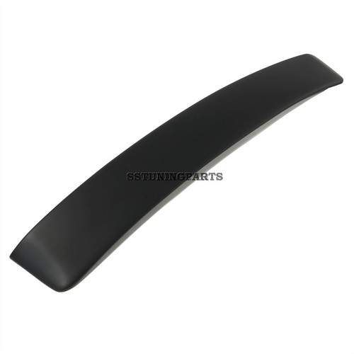 Rear window sun guard roof - rear,