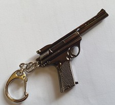 Collectible Model Luger Semi