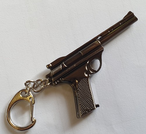 Collectible model luger semi - collectible,