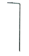 EARTH STAKE FOR ELECTRIC