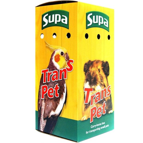 Transport pet box standard - transport,