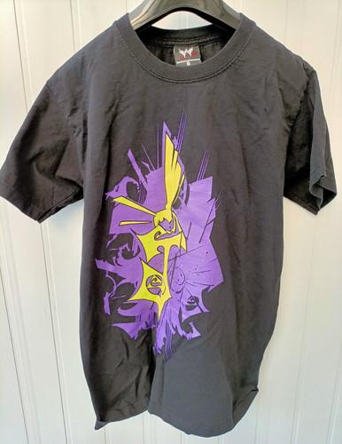 Wwe jeff hardy - hardy, t-shirt