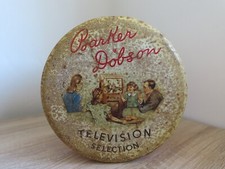 Large Barker & Dobson