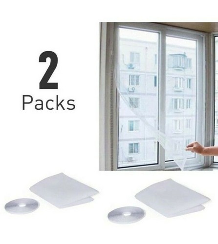Packs window screen net mesh - window,