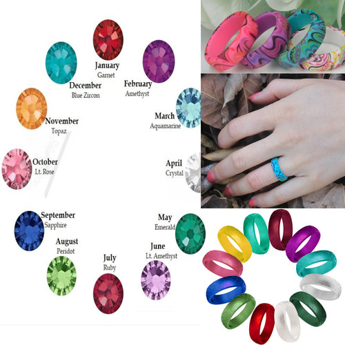 Wedding engagement silicone - wedding,