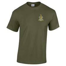 OFFICIAL Queens Royal Hussars