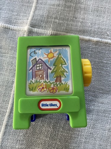 Vintage little tikes 2004 - little,