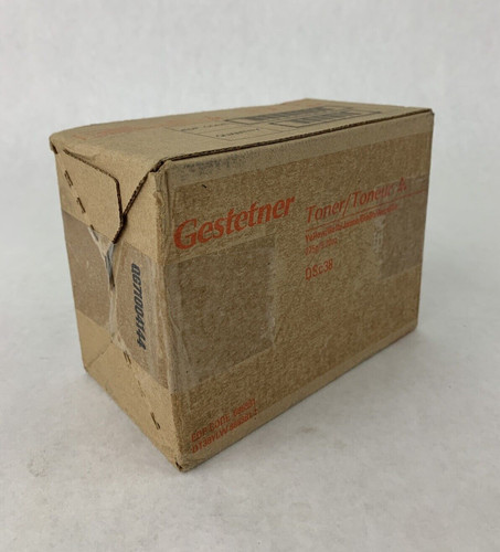 New oem sealed gestetner - oem,