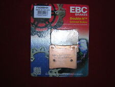 Yamaha FZR 750 R OWO1