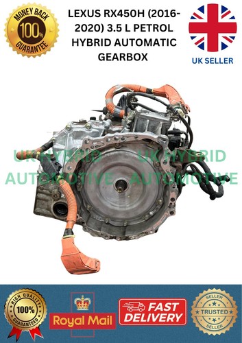 Lexus rx450h 5 l - rx450h,