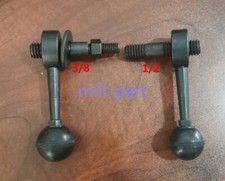 1PC Milling Machine Motor Lock Handle CNC Turret Vertical Mill Tool