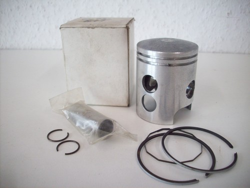 Tuning piston set - tuning,