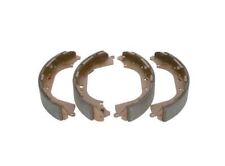 Bosch 0986487464 Brake Shoe